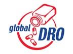 Global Dro Logo