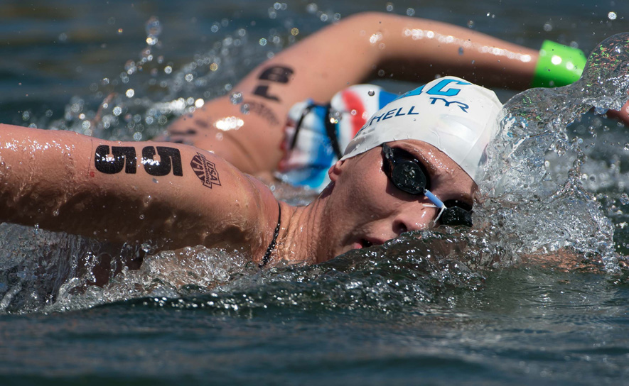 Open Water Nationals Preview