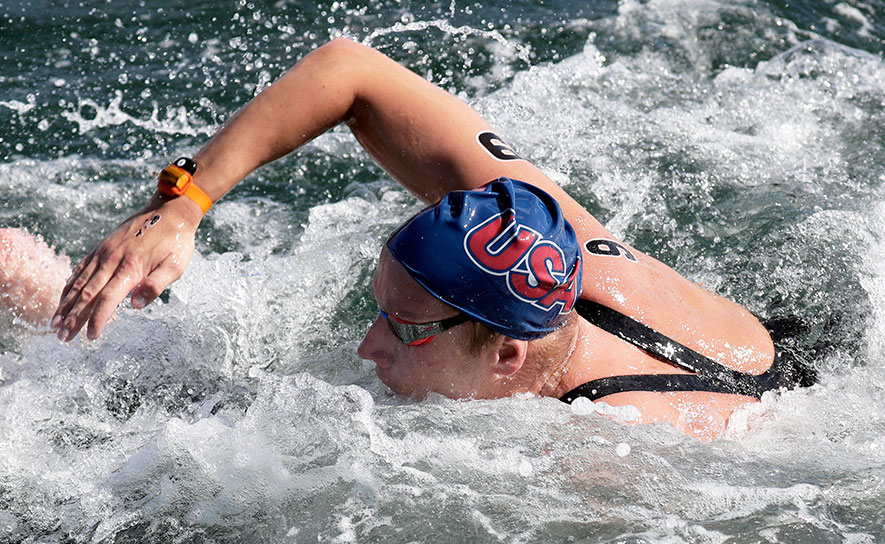 Open Water National Championships Preview