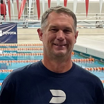 Billy Doughty