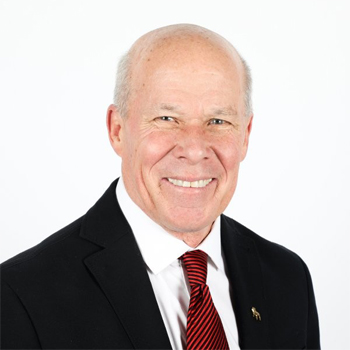 Jack Bauerle