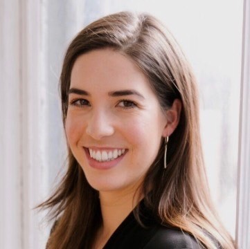 Maya DiRado Andrews