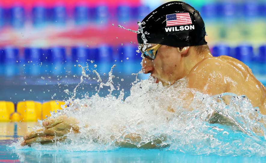 Andrew Wilson