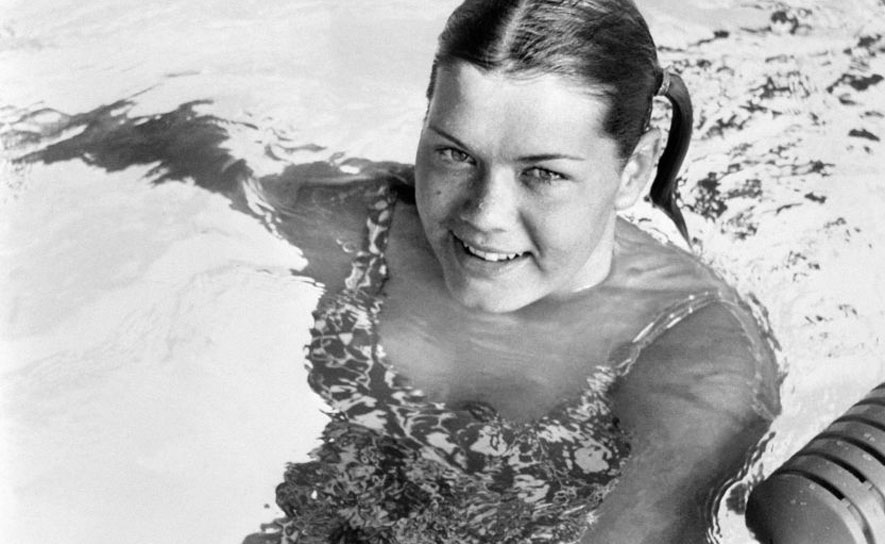 Debbie Meyer