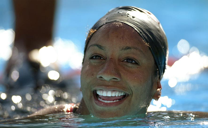 Maritza Correia McClendon - Black History Month