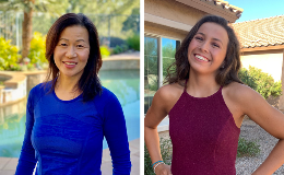My Why: Liang Joe &amp; Kate B