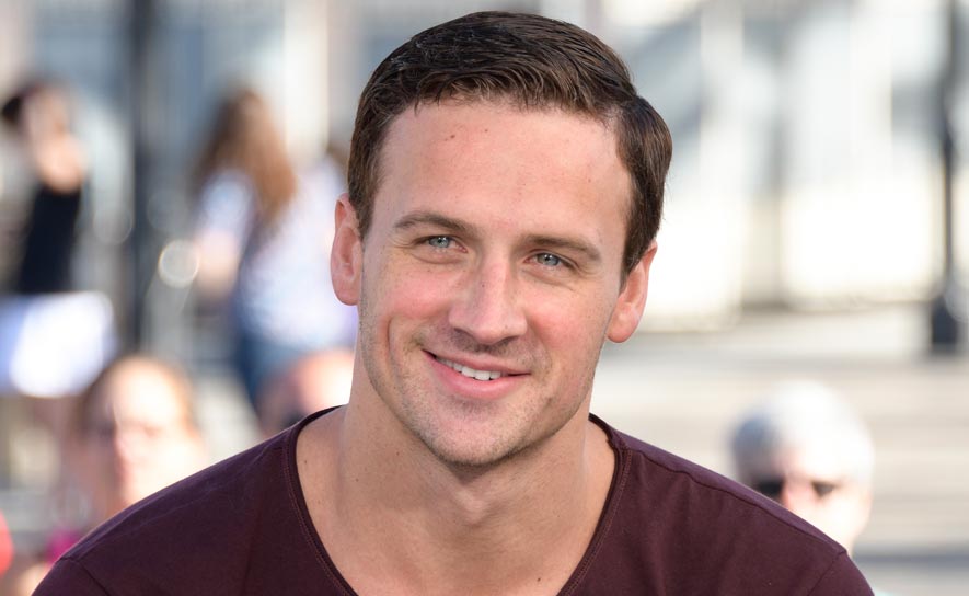Ryan Lochte