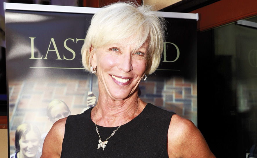 Wendy Boglioli
