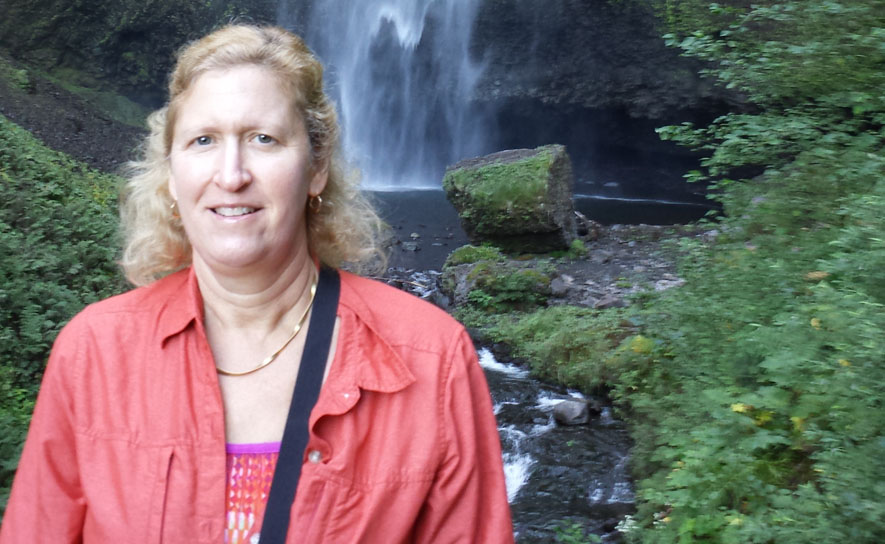 Wendy Weinberg