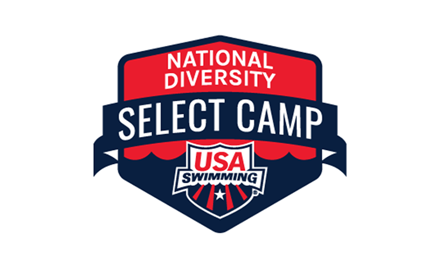 National Diversity Select Camp Logo