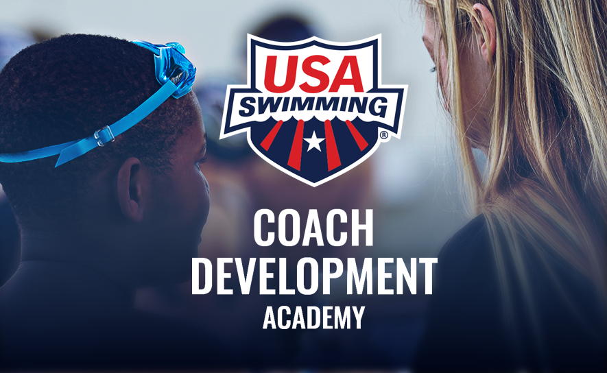 2025 Coach Development Academy