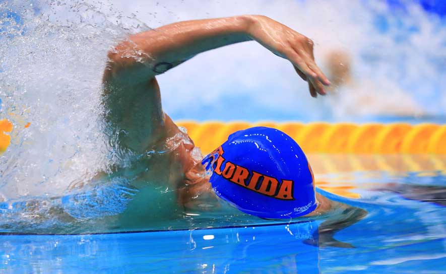 Florida Gators Cap