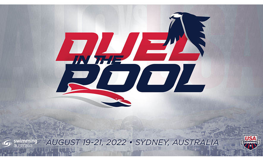 2022 Duel in the Pool