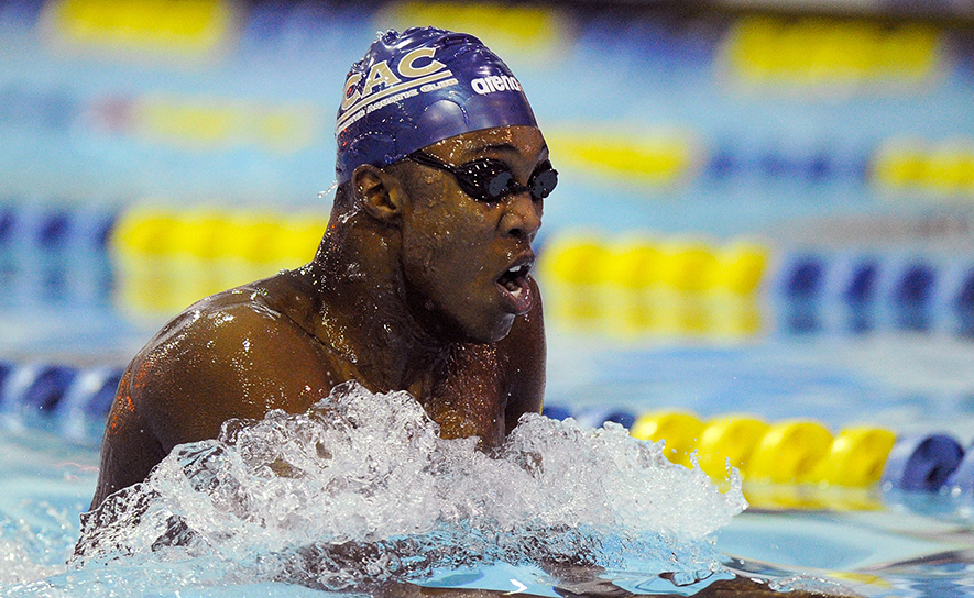 Reece Whitley - 2016 Speedo Winter Juniors