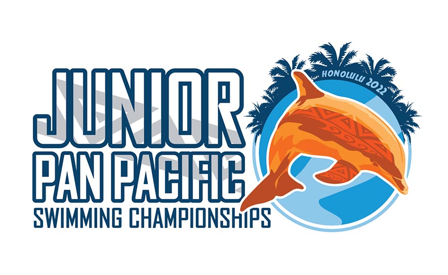 2022 Junior Pan Pacs