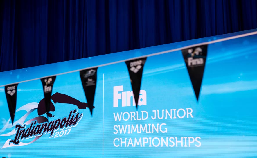 2017 Junior Worlds - Indianapolis