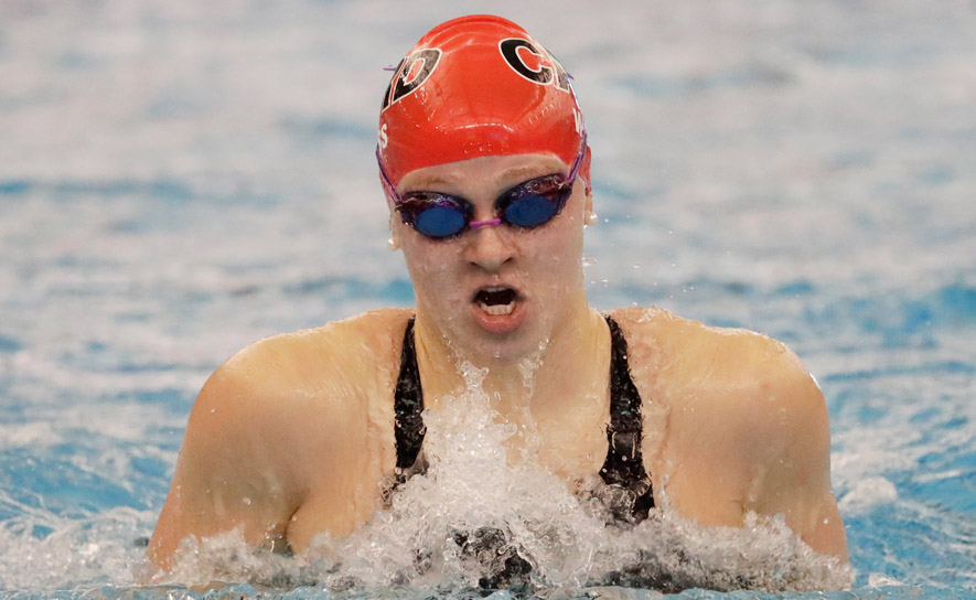 Emily Weiss - 2018 Winter Nationals