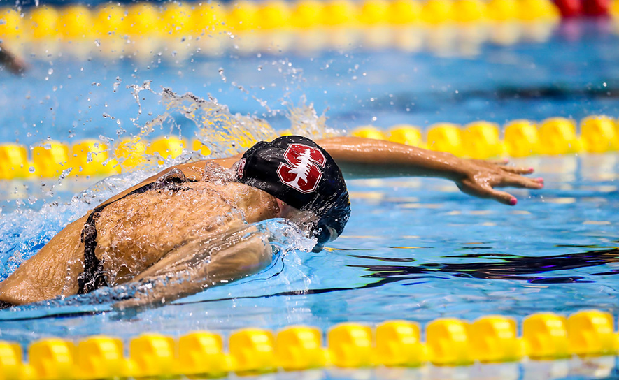 Katie Ledecky - 2017 Nationals