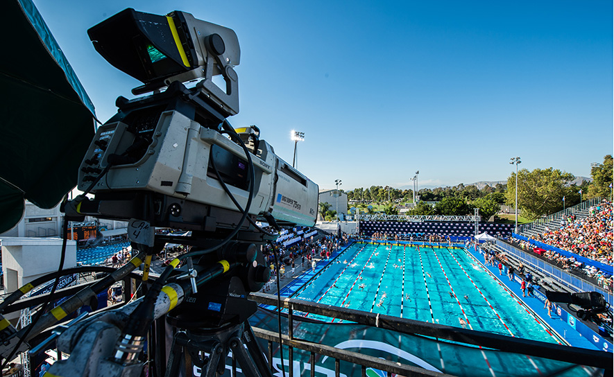 Nationals Broadcast