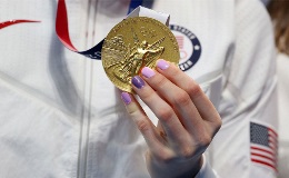  and open water World Champion