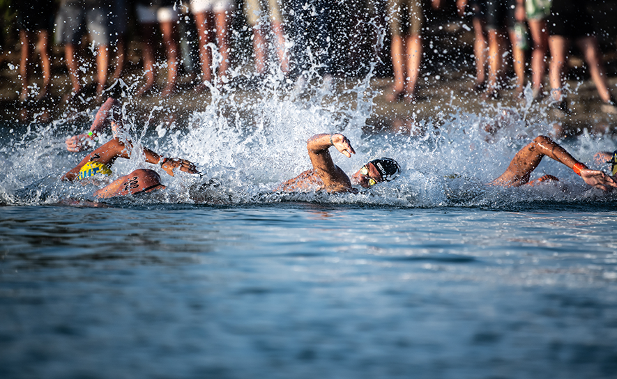 2019 Open Water Nationals 5k