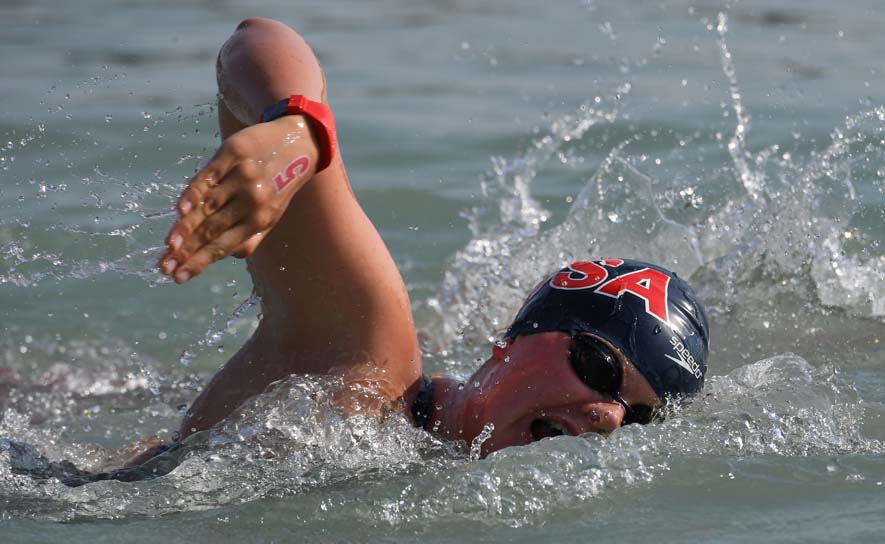 Becca Mann Generic - 2017 Open Water Worlds