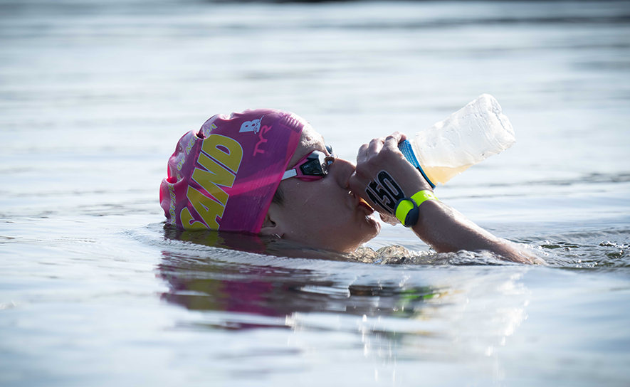 Katie Grimes - 2024 Open Water Nationals