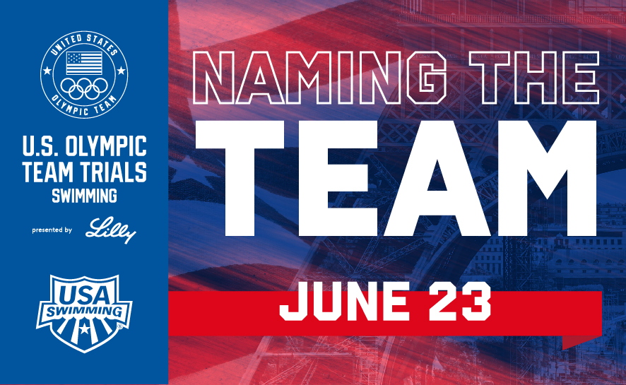 2024 Trials Promo - Naming the Team