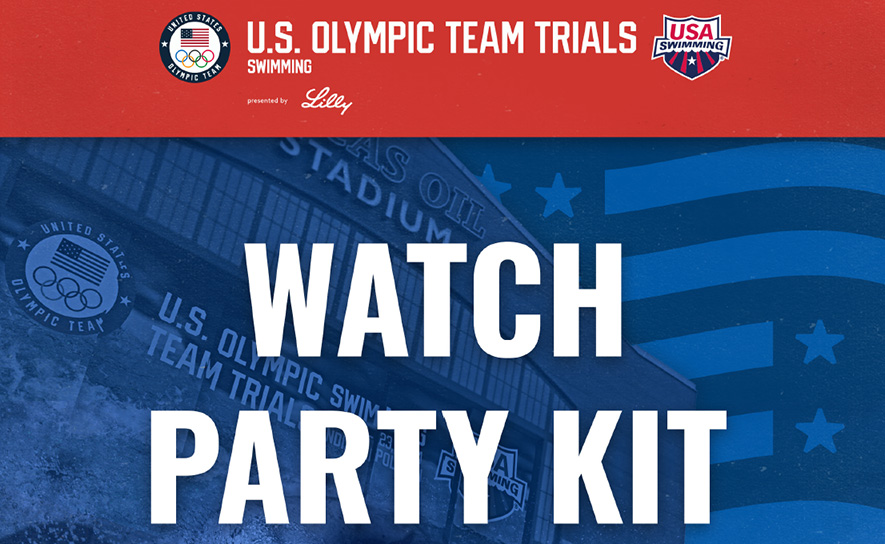 Watch Party Kit - 2024 Trials