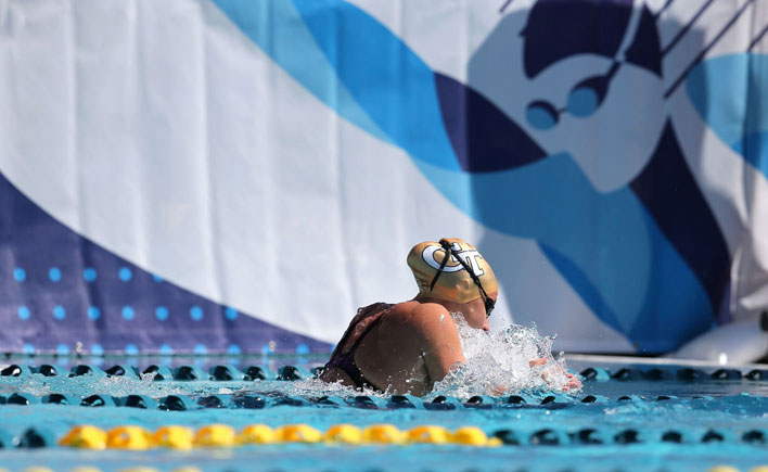 Chiara Ruiu - 2017 arena Pro Swim Series Mesa