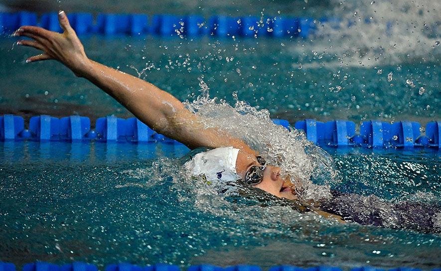 World University Games Competition Opens Sunday