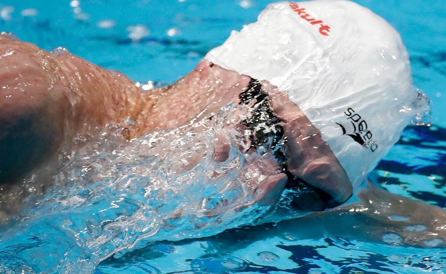 PJ Ransford - 2016 Short Course Worlds