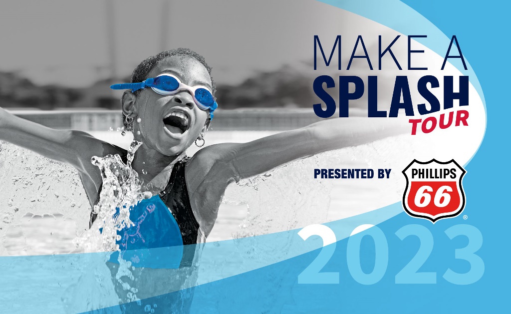 2023 Make a Splash Tour presented by Phillips 66