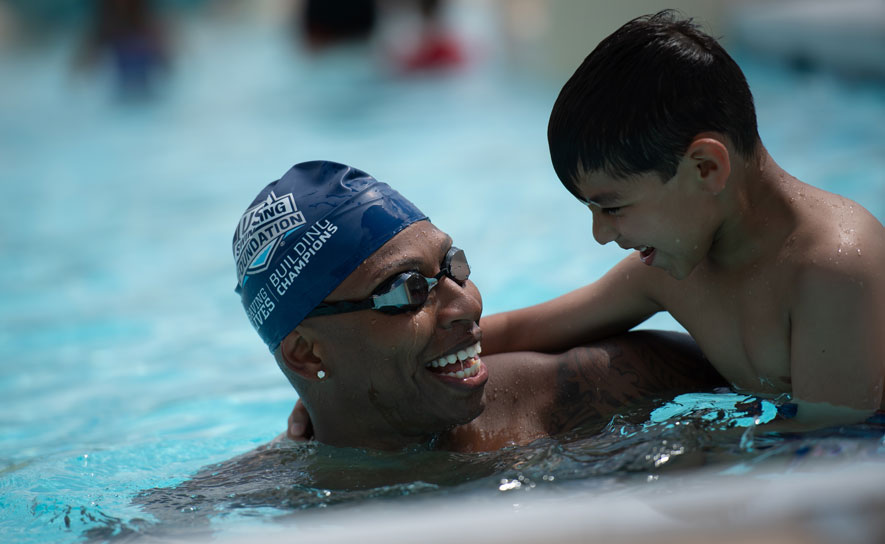 Make a Splash Tour Hits San Diego and Corpus Christi