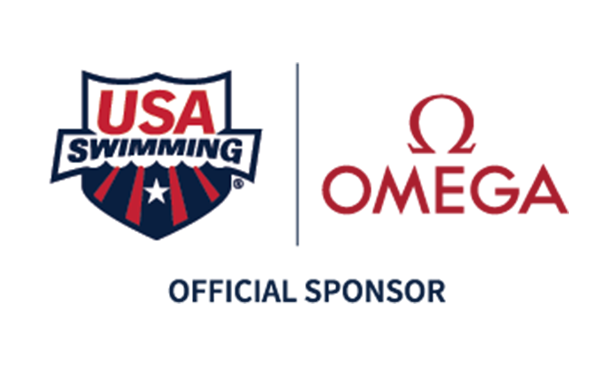 USA Swimming and OMEGA 885x544