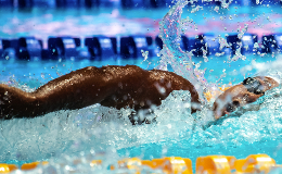 USA Swimming Announces 2023 Da