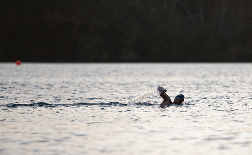 USA Swimming Announces National Open Water Select Camp Roster