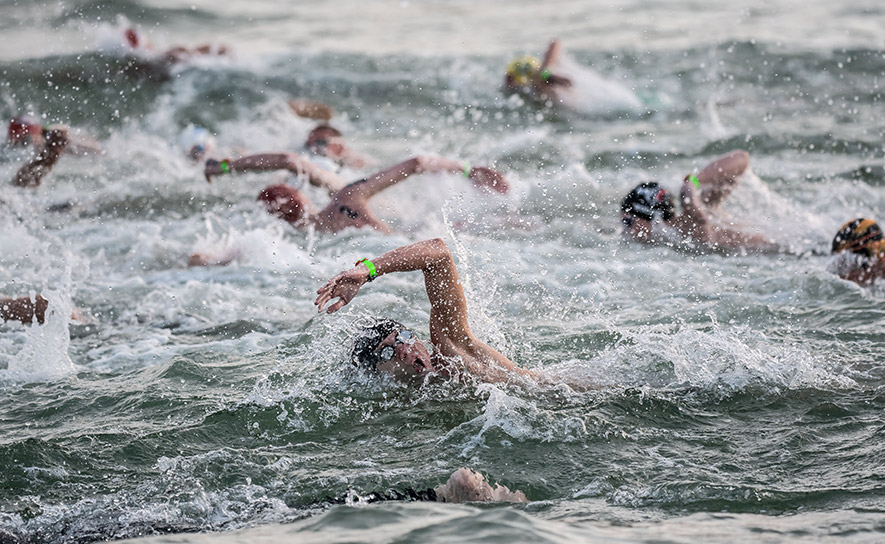 Men's Open Water