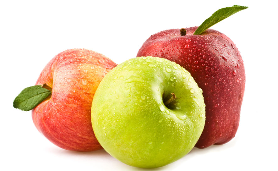 Apples