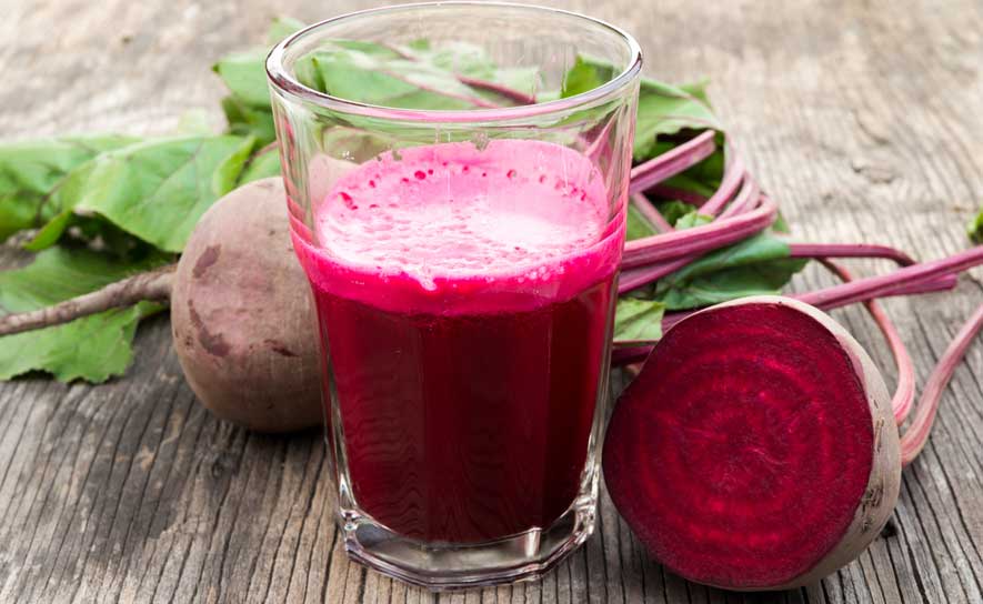Beet Juice