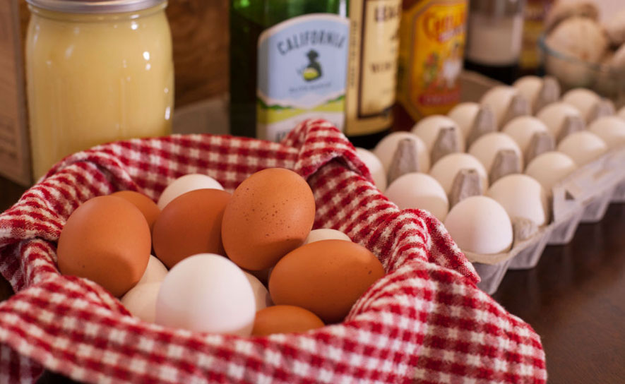 Eggs