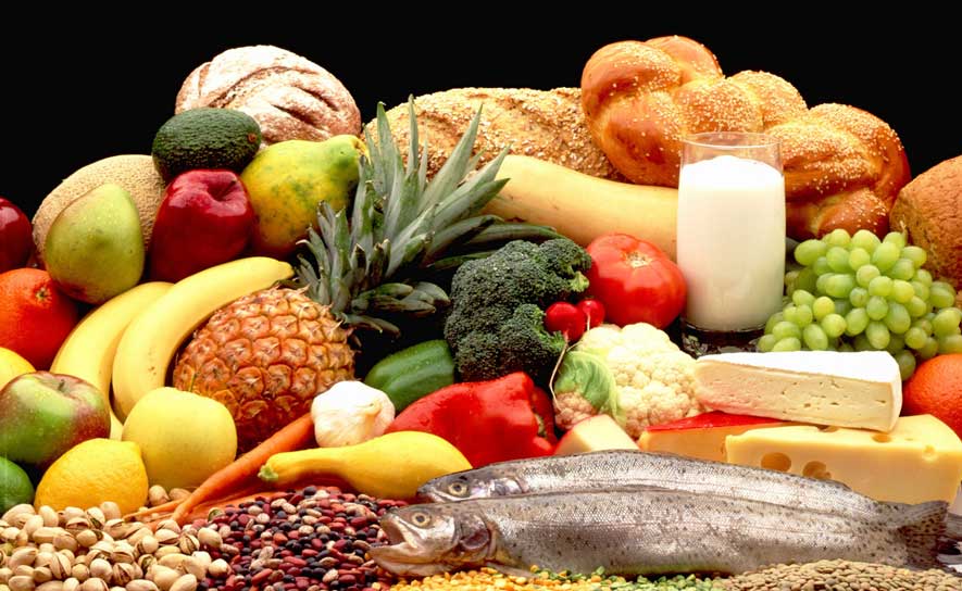 Healthy Food