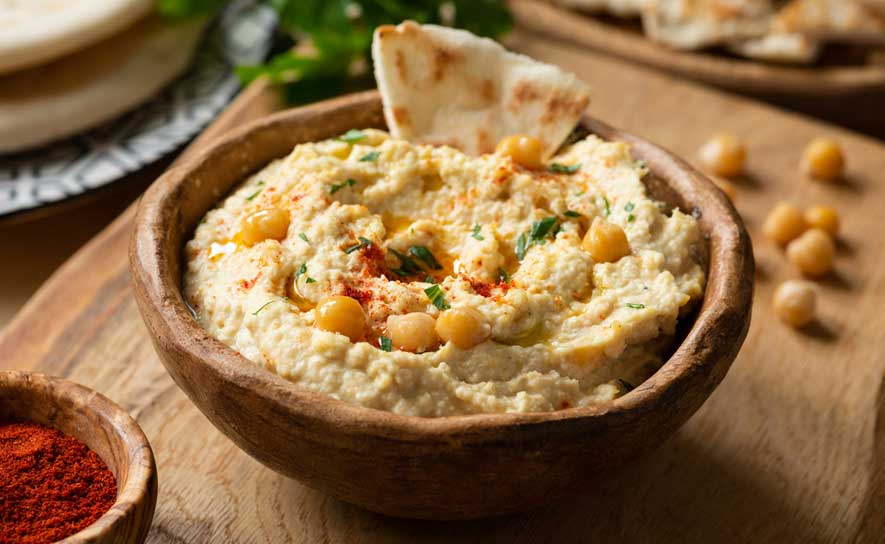 Hummus