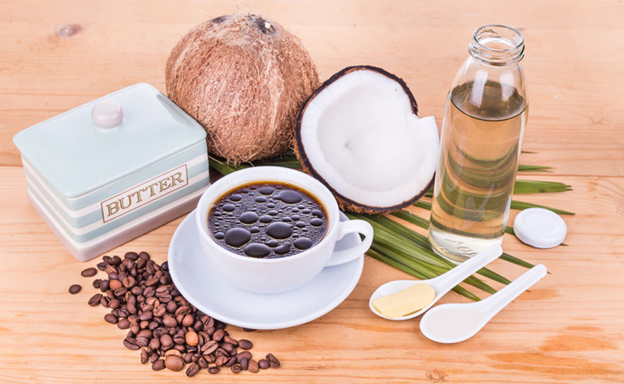 Ketogenics