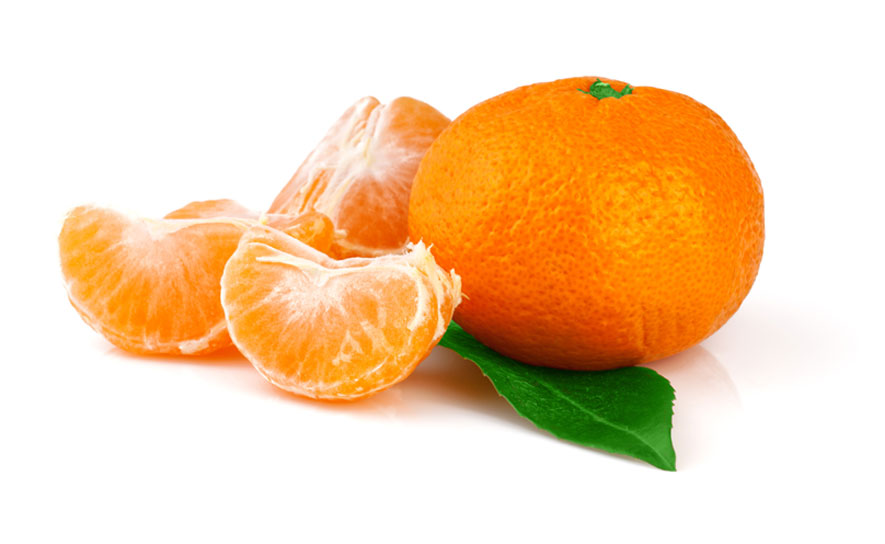 Tangerine