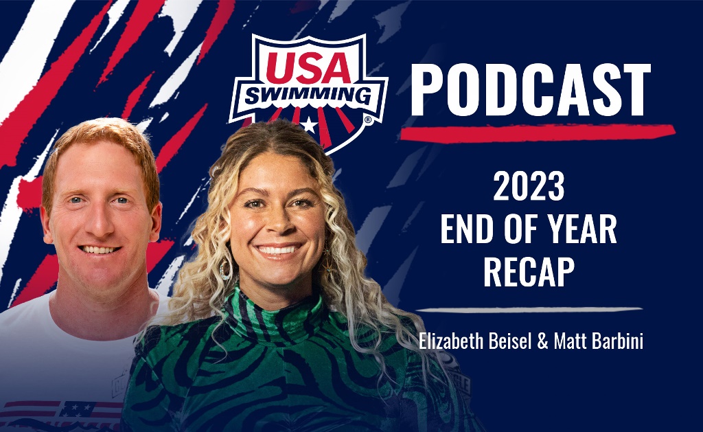 Kick Set Podcast - 2023 End of Year Recap