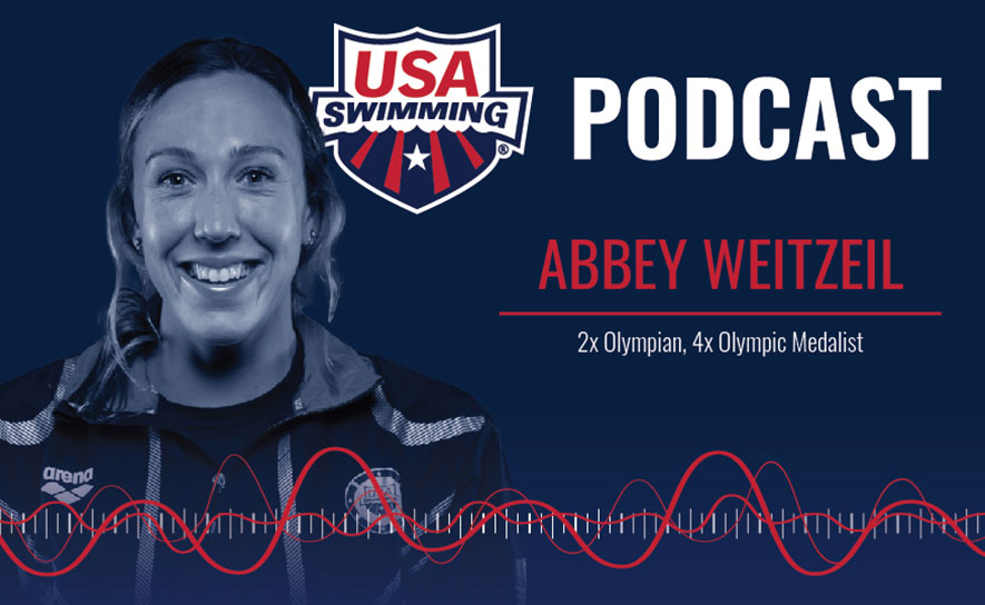 Kick Set Podcast - Abbey Weitzeil
