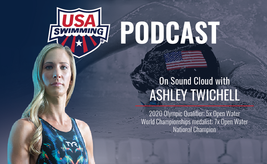 Kick Set Podcast - Ashley Twichell
