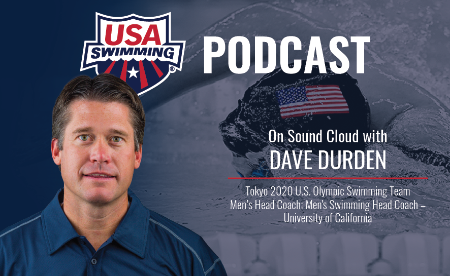 Kick Set Podcast - Dave Durden