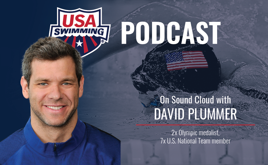 Kick Set Podcast - David Plummer